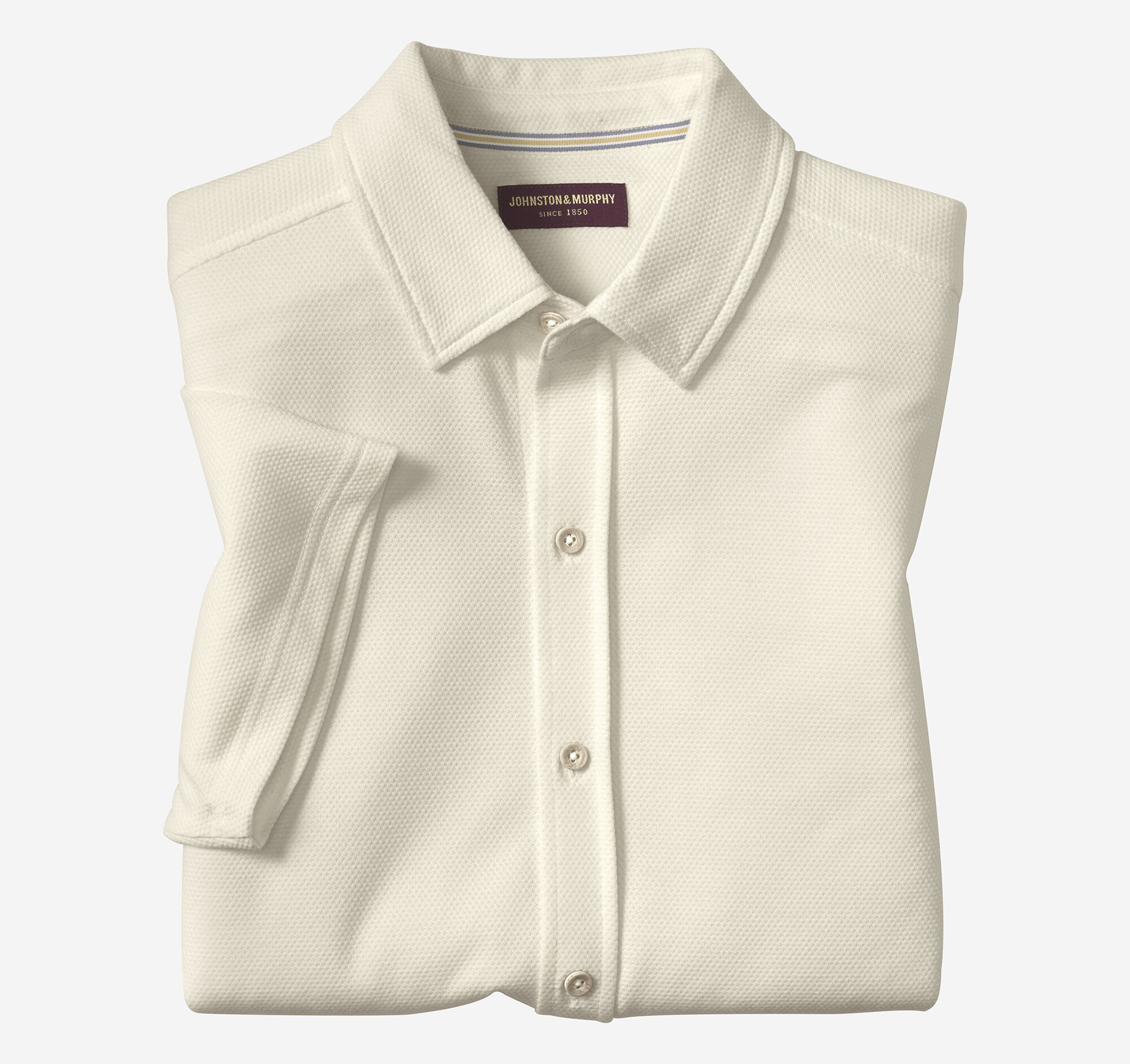 Bennett Short-Sleeve Shirt