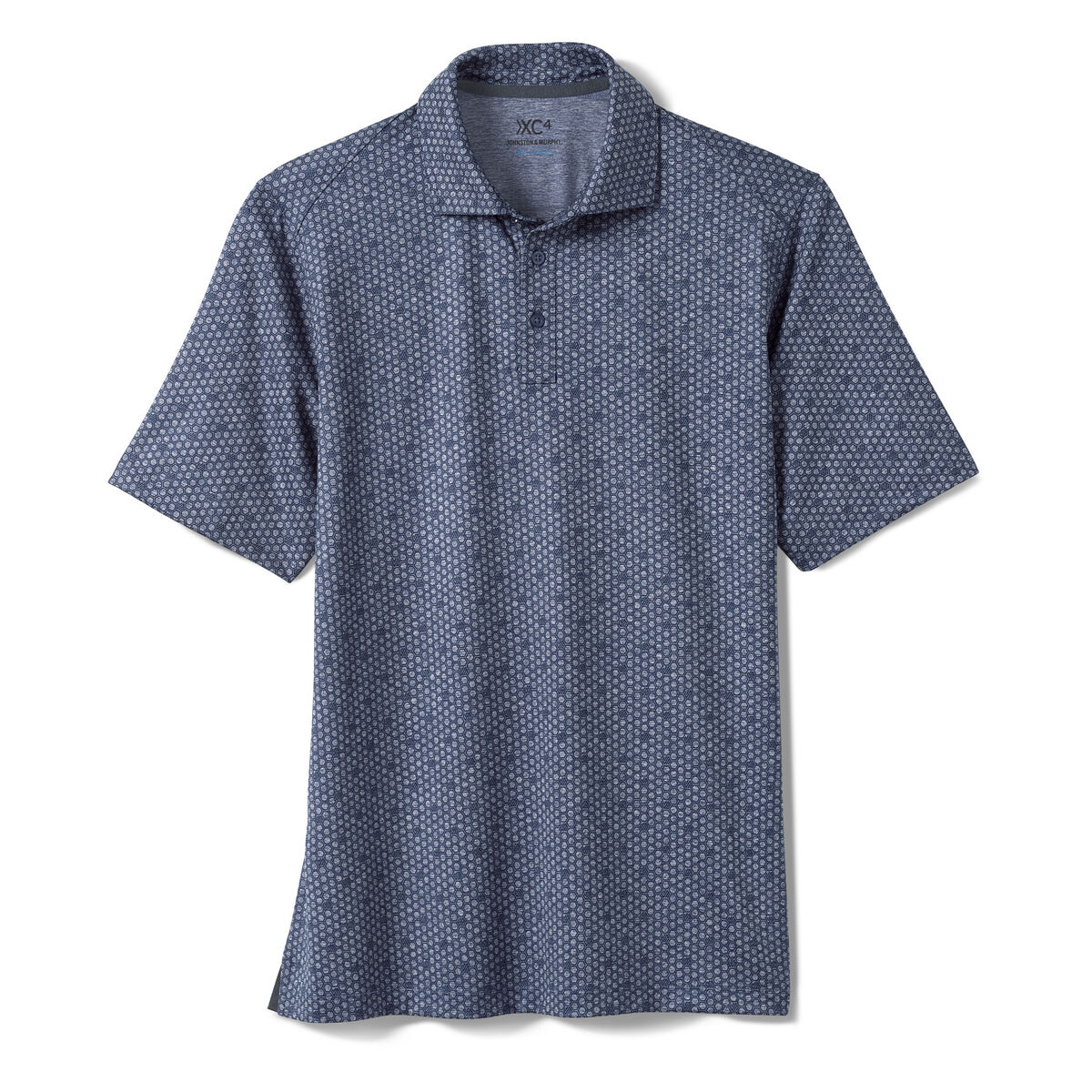 XC4® Performance Print Polos + Cool Degree™ image number null