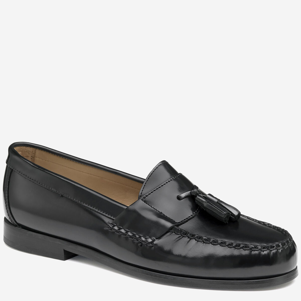 Hayes Tassel Loafer image number null