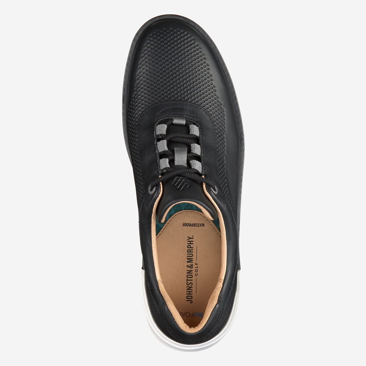 McGuffey GL4 Hybrid U-Throat image number null