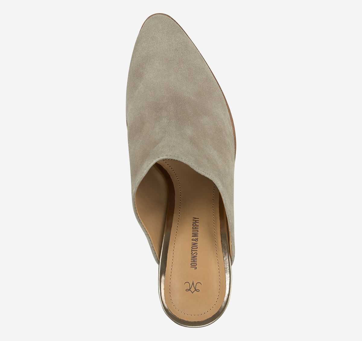 Trista Mule image number null