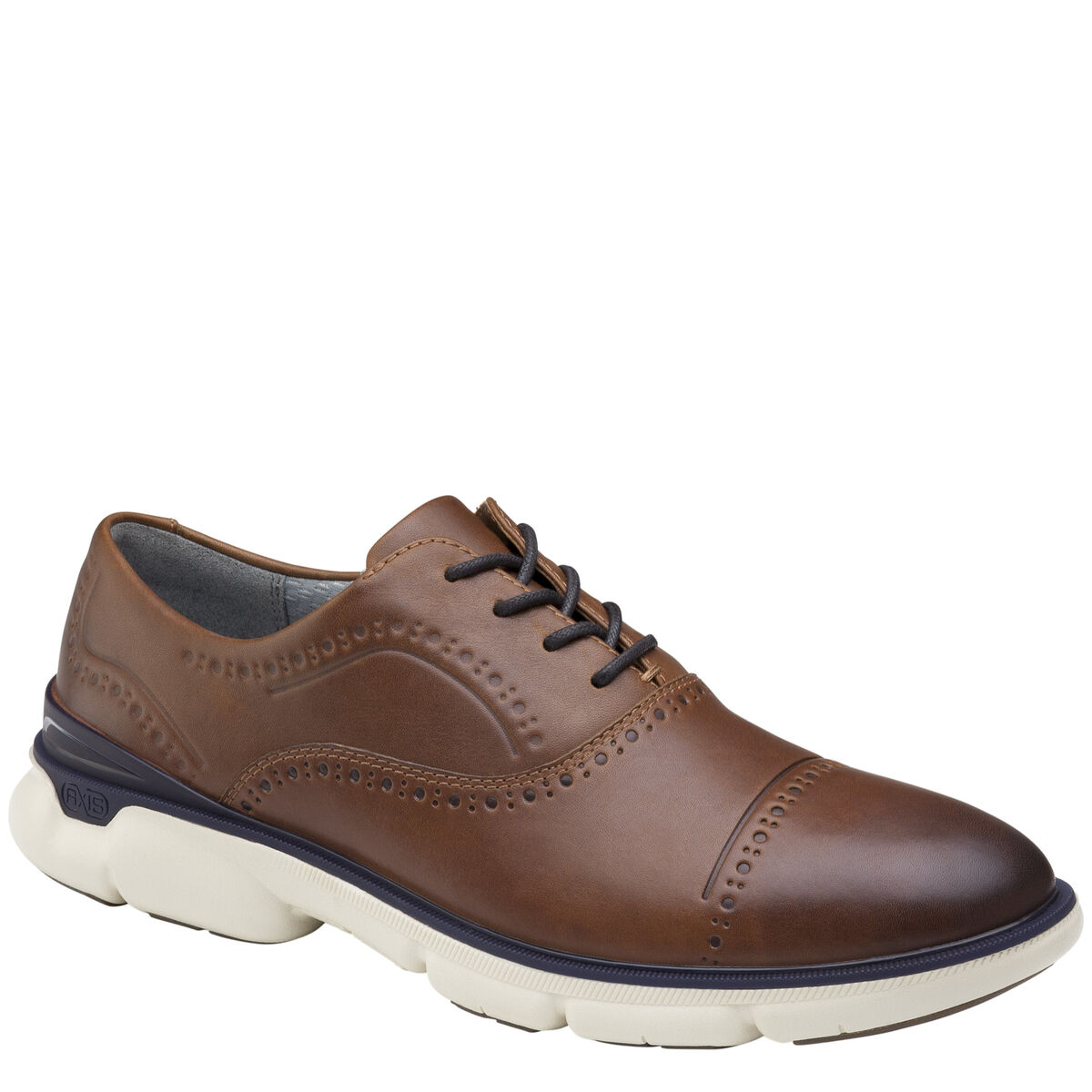 XC4® Tanner Cap Toe image number null