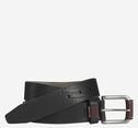 Wrapped Buckle Belt image number null