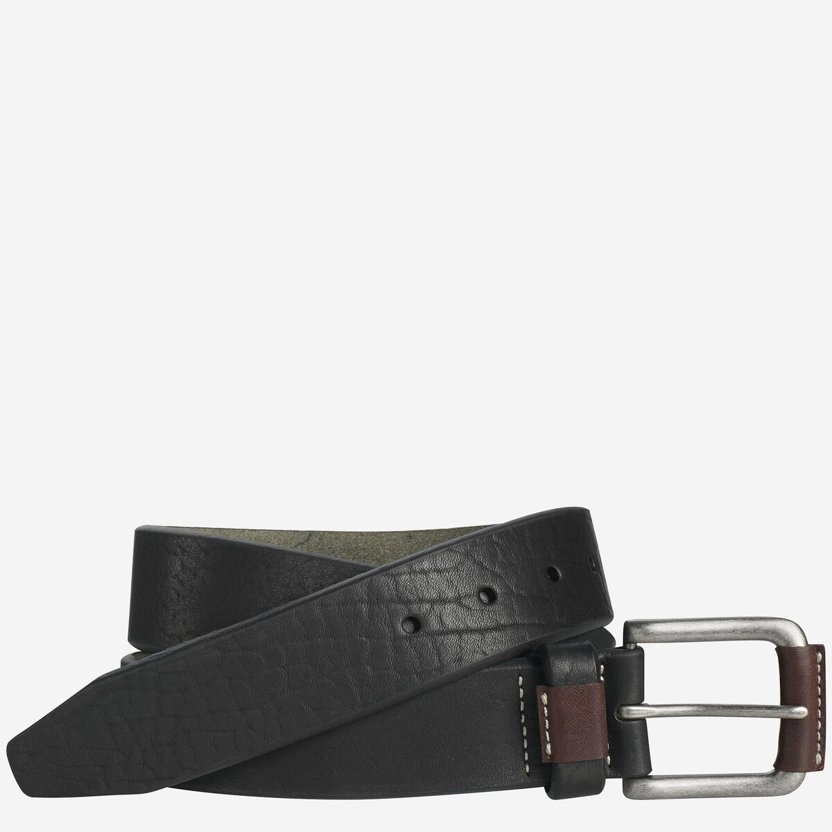 Wrapped Buckle Belt image number null