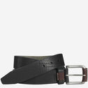Wrapped Buckle Belt image number null