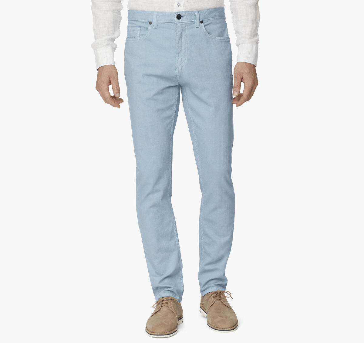 Overdyed Jeans image number null