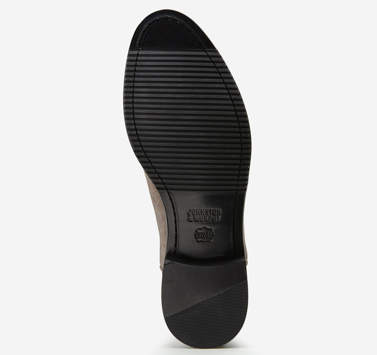 Darby Back-Zip Bootie image number null