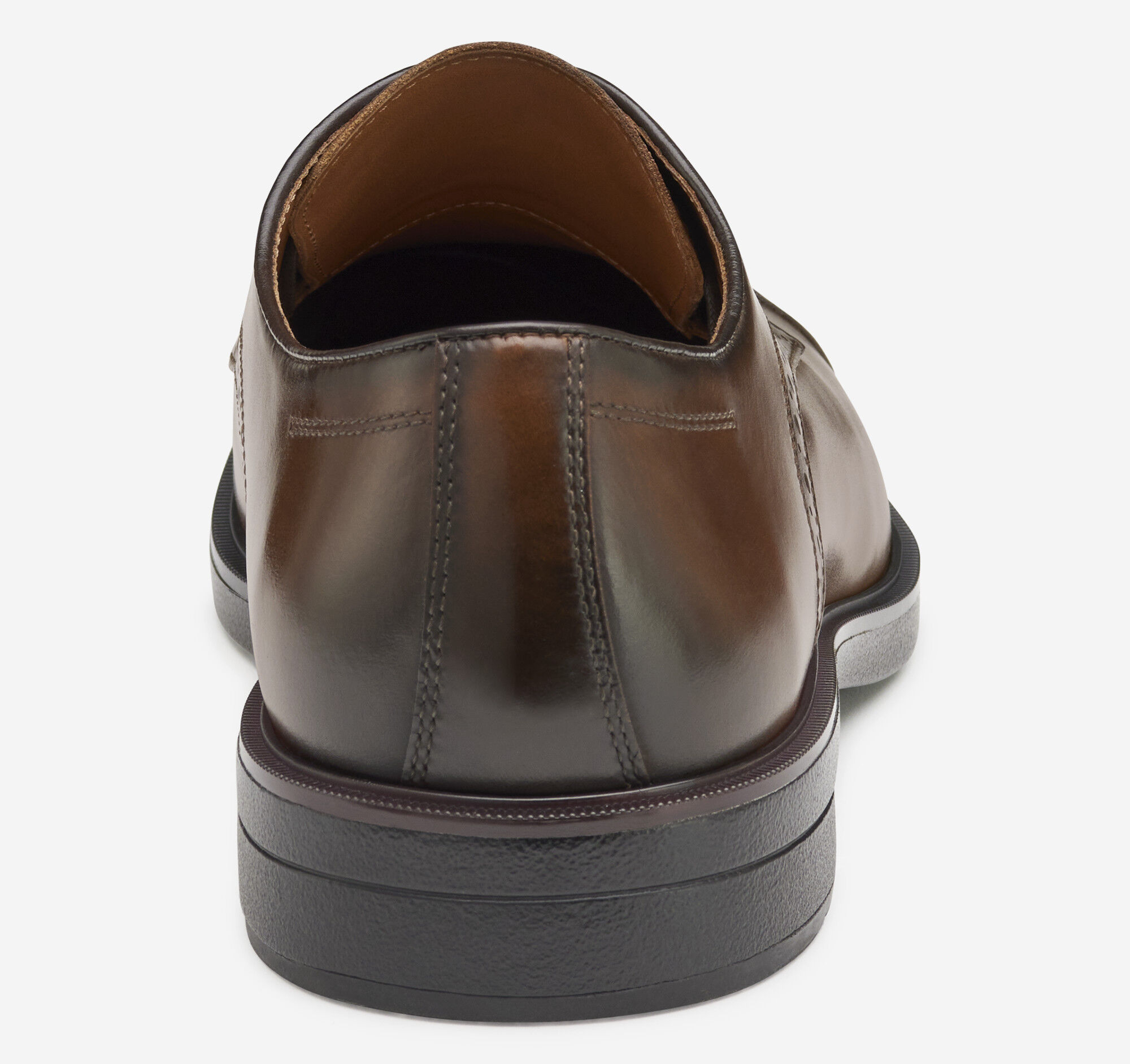 Men's Ronan Cap Toe | Johnston & Murphy