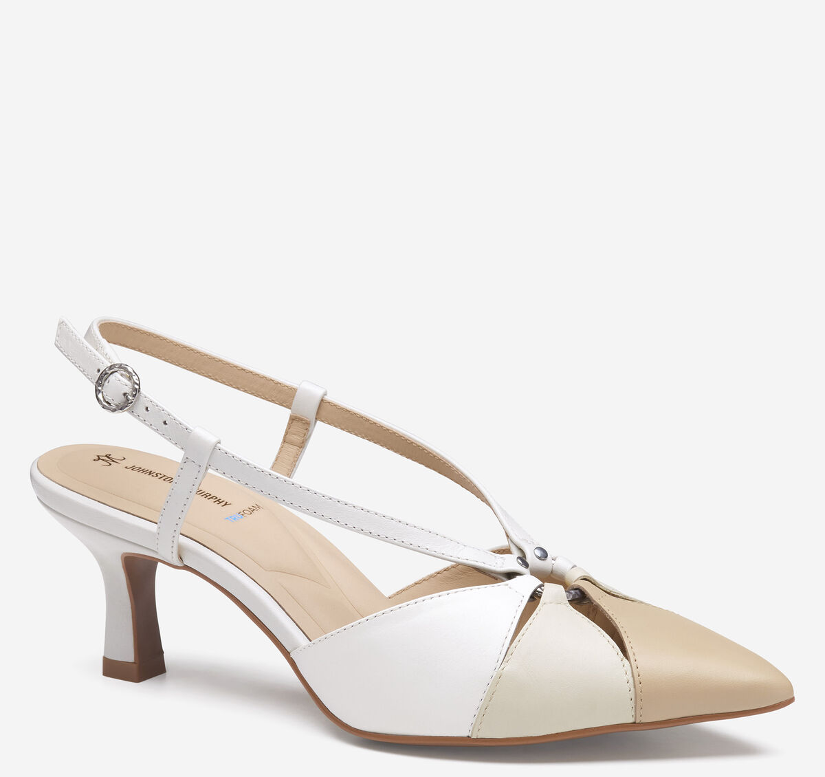Lindsey Ring Slingback image number null