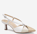 Lindsey Ring Slingback image number null