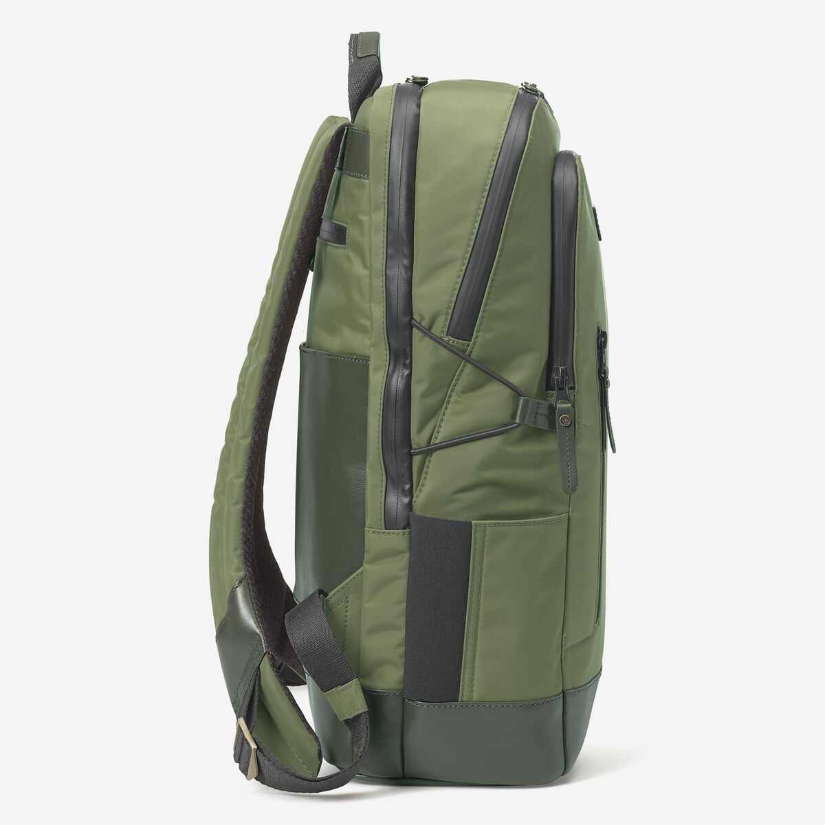 Hudson Waterproof Backpack image number null