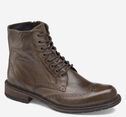 Lofting Wingtip Boot image number null