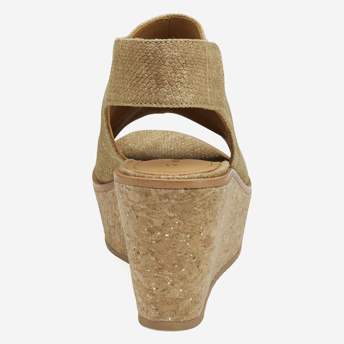 Jade Ankle Strap image number null