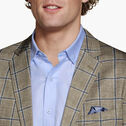 XC Flex&reg; Pinnacle Knit Blazer image number null