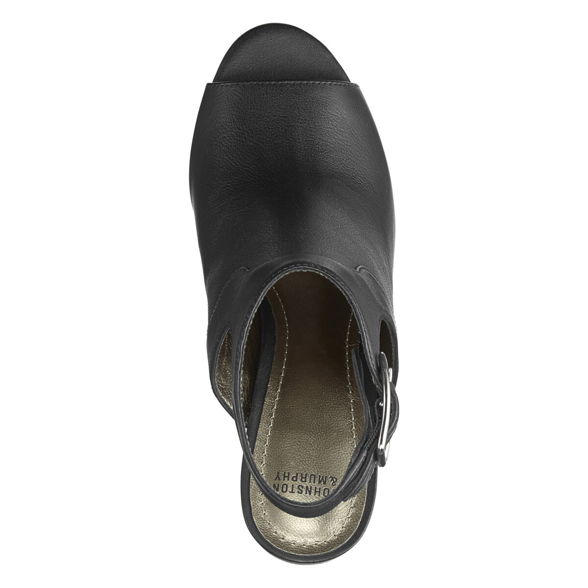 Cassie Buckle Bootie image number null