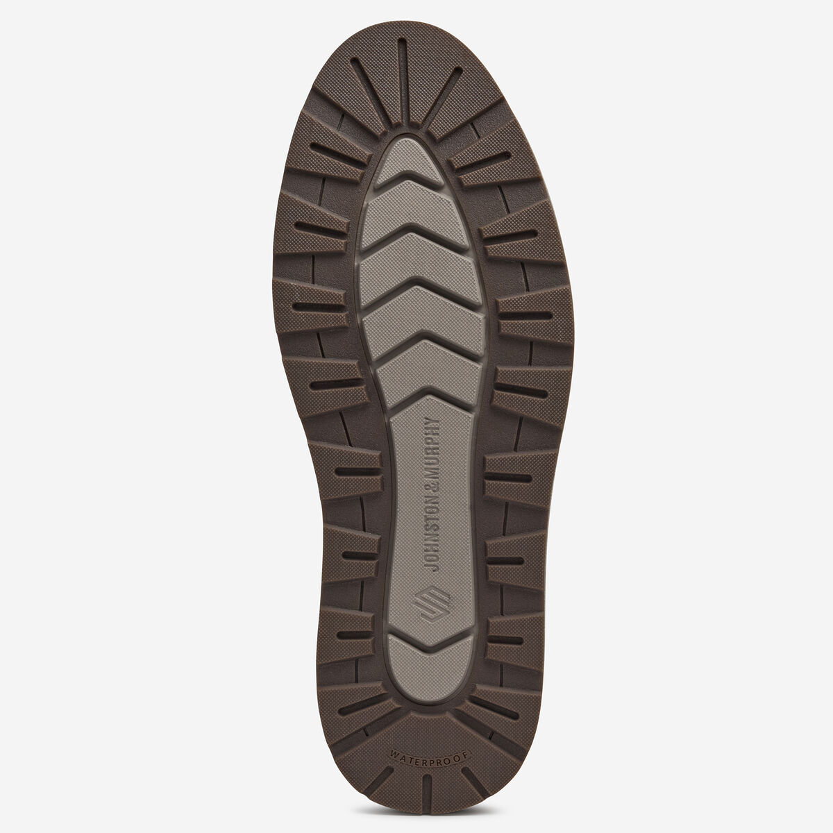 Upton Lug Plain Toe Boot image number null