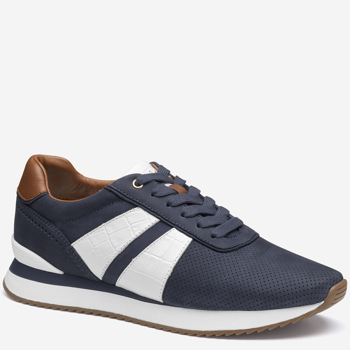 Morgan U-Throat Jogger image number null