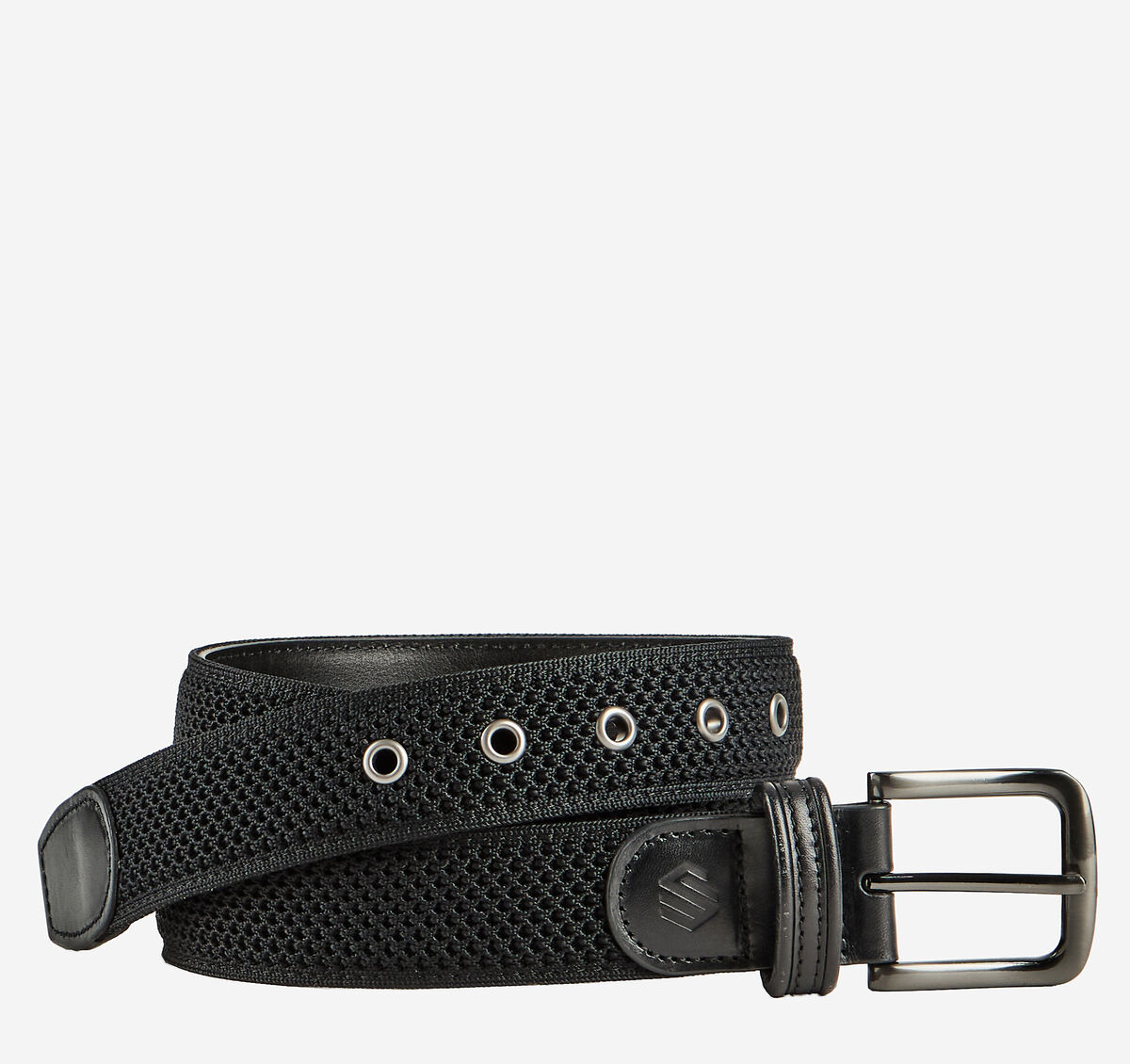 Amherst Engineered Knit Belt image number null