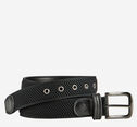 Amherst Engineered Knit Belt image number null