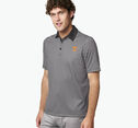 Collegiate XC+&trade; State Print Polo image number null