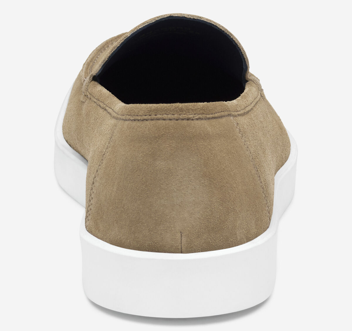 Bolivar Venetian Loafer image number null