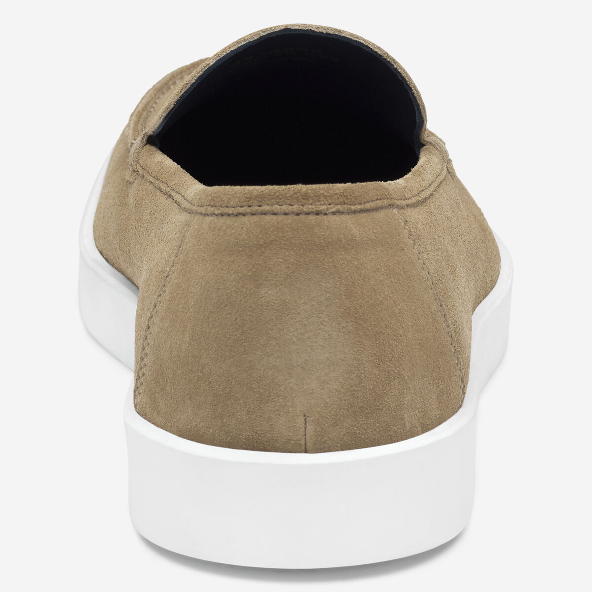 Bolivar Venetian Loafer image number null