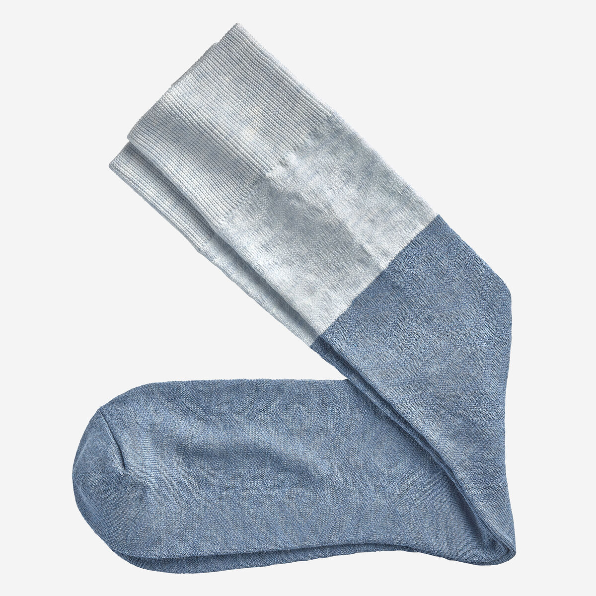 Diamond Colorblock Socks image number null