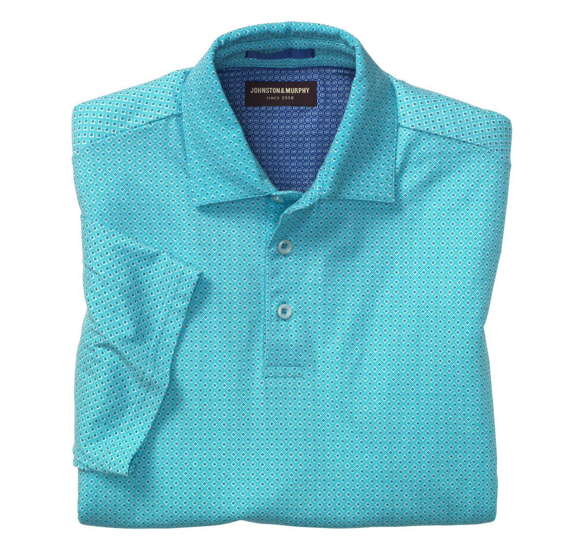Print Polo image number null