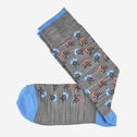 Novelty Socks image number null