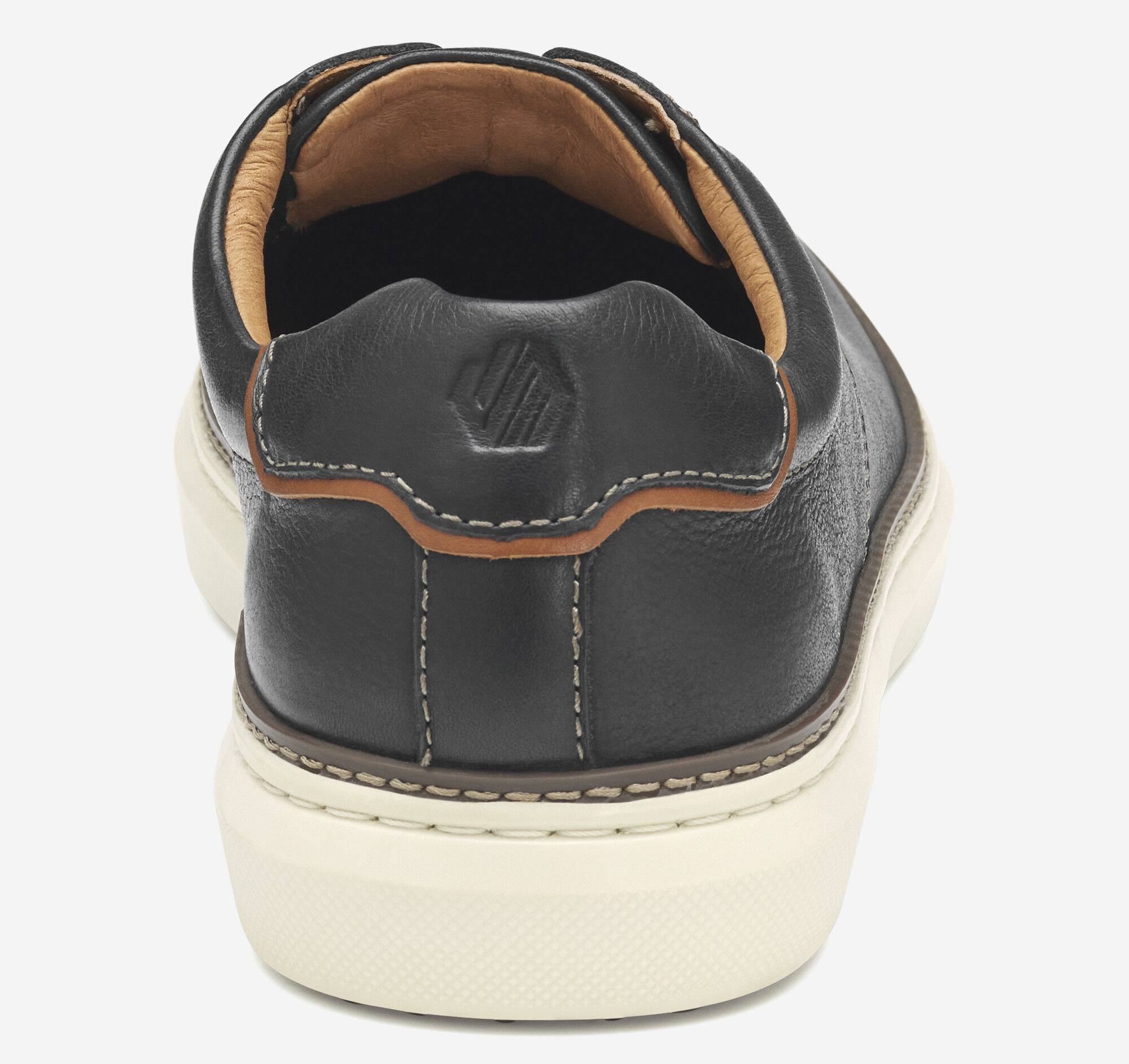 McGuffey 2 Plain Toe