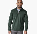 Icon Reversible Quarter-Zip image number null