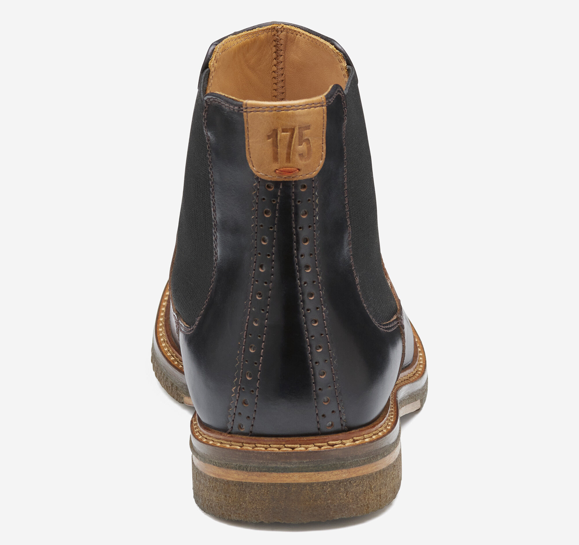 Men's Calder 175th Anniversary Chelsea Boot | Johnston & Murphy