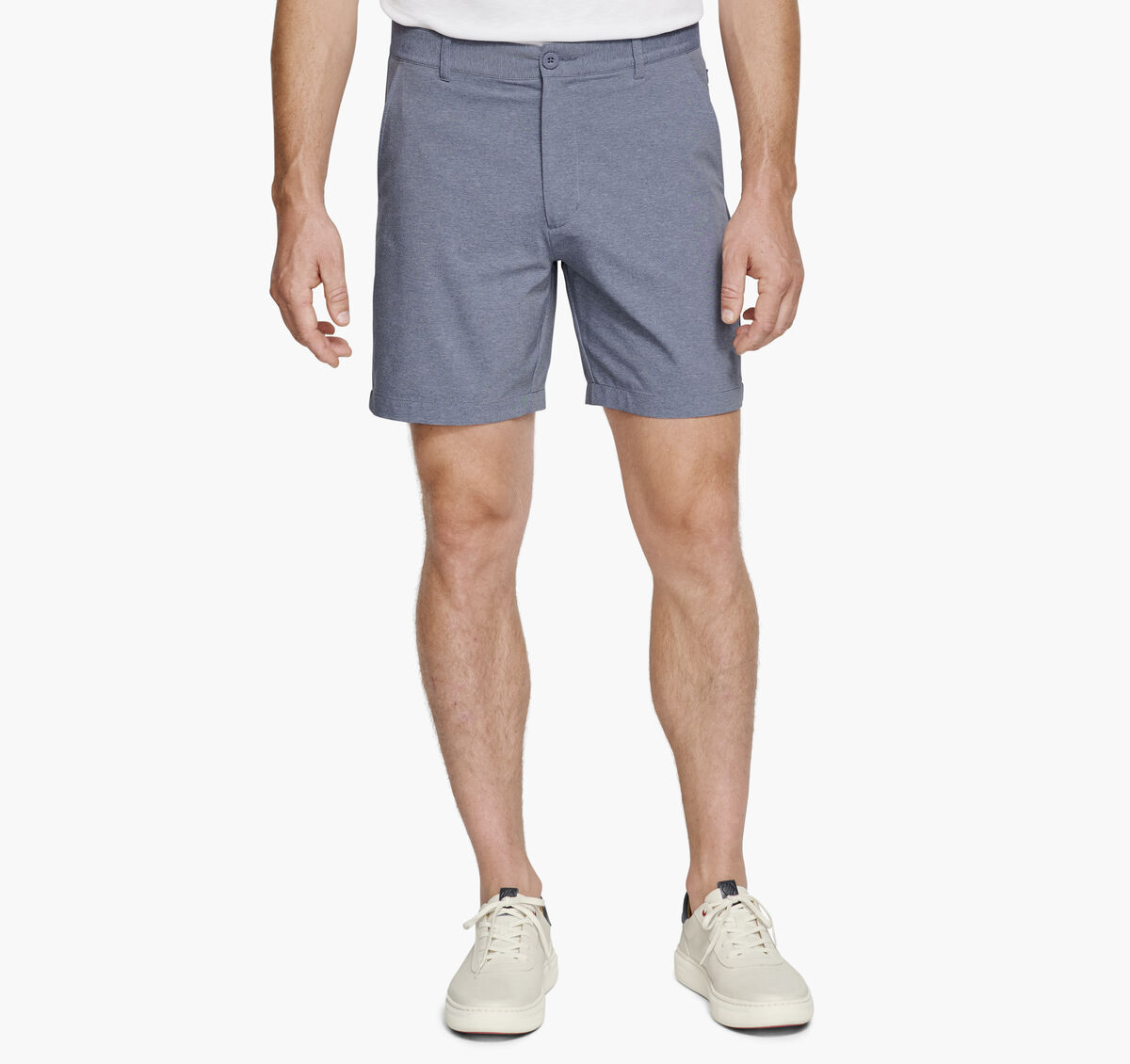XC4&reg; Performance Flat-Front 7" Shorts image number null
