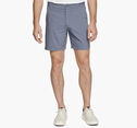 XC4&reg; Performance Flat-Front 7" Shorts image number null