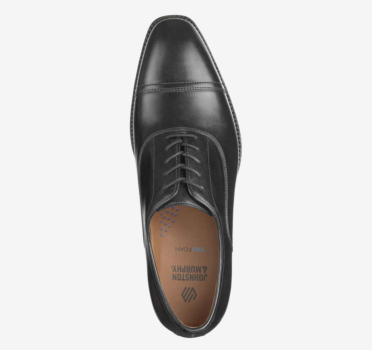 Sullivan Cap Toe image number null