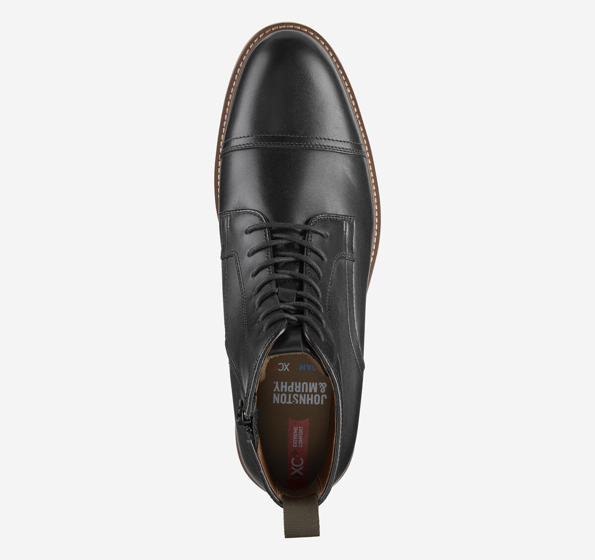 XC+&trade; Durham Cap Toe Boot image number null