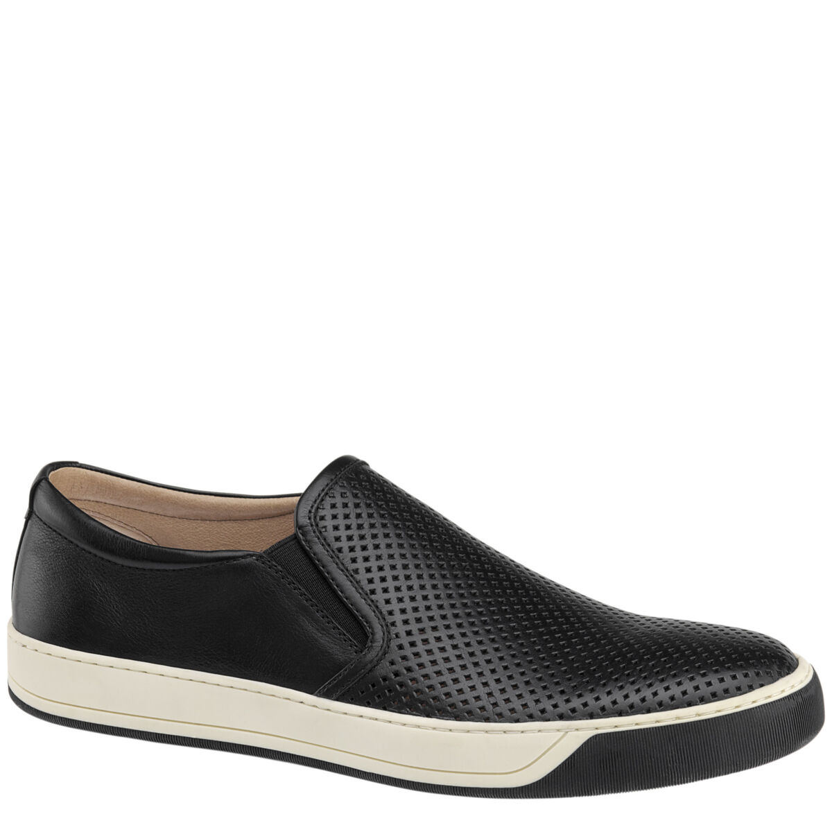 Allister Perfed Slip-On image number null