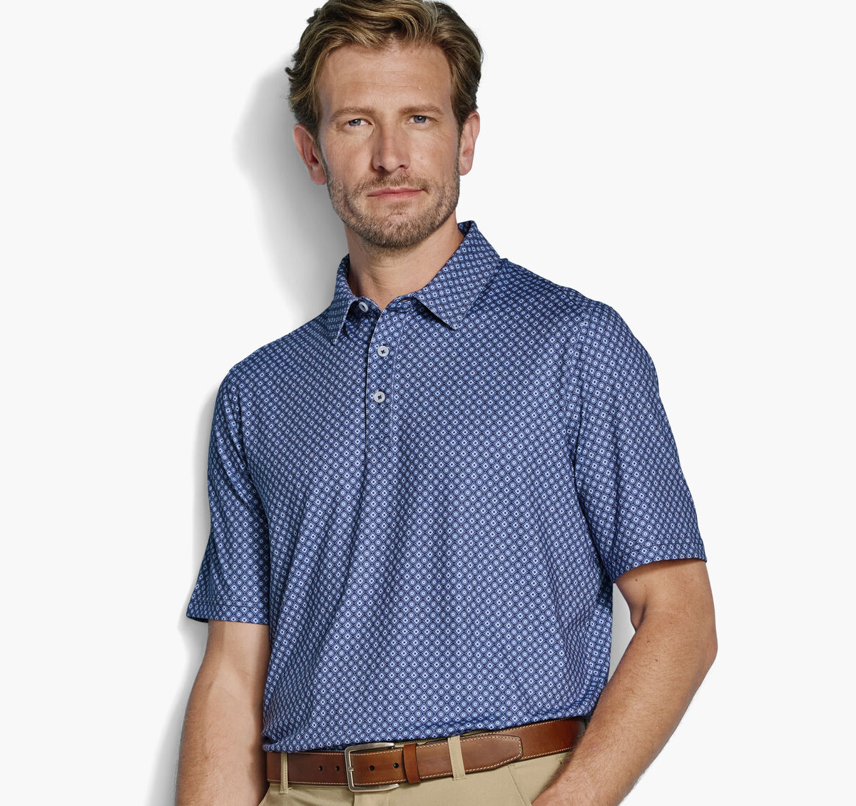 XC+&trade; Ace Performance Polo image number null