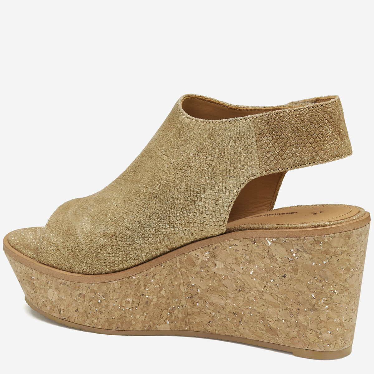 Jade Ankle Strap image number null