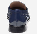 Gillian Studded Penny Loafer image number null