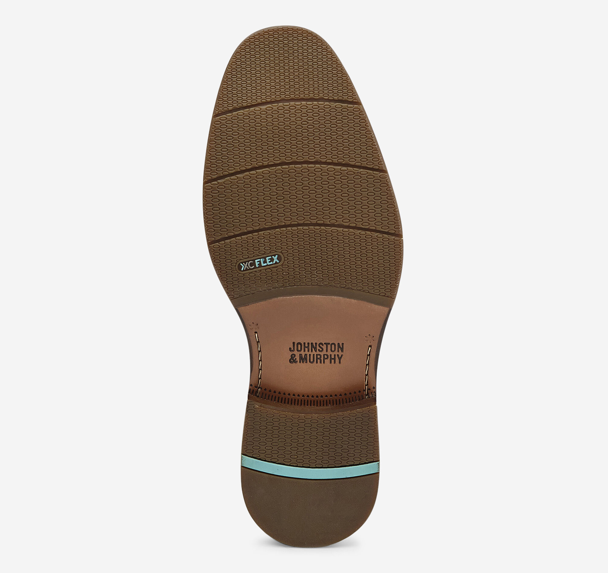 Men's XC Flex® Raleigh Chukka | Johnston & Murphy
