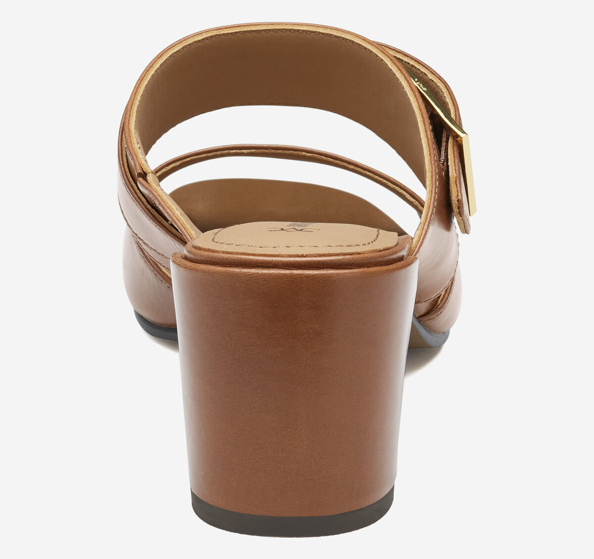 Everly Buckle Slide image number null