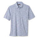Space-Dyed Polo image number null