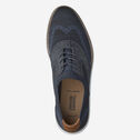 Holden Knit Wingtip image number null