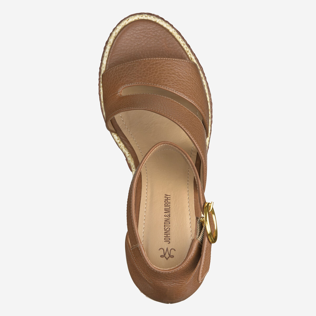 Marcia Asymmetrical Sandal image number null