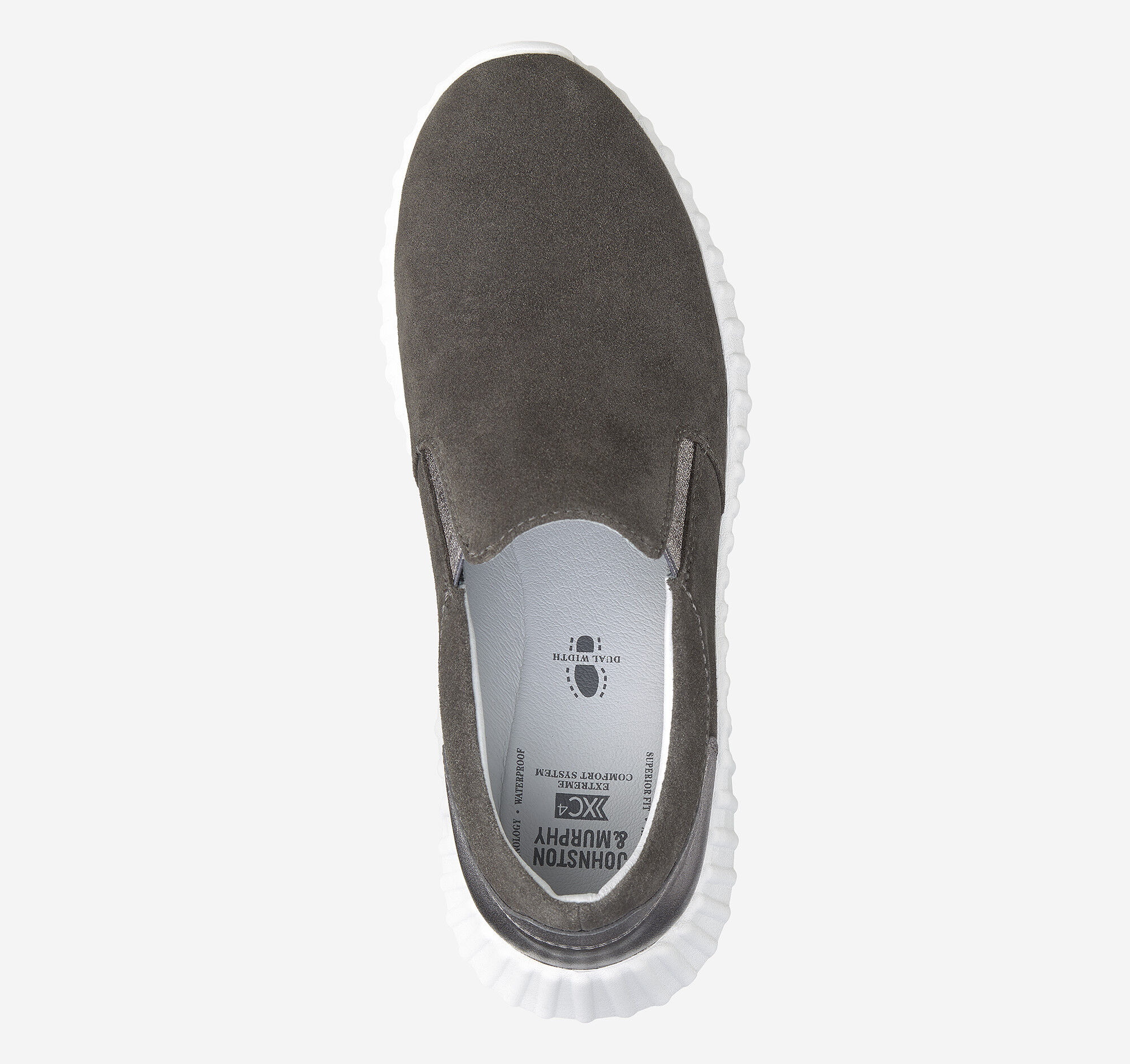 johnston murphy extreme comfort