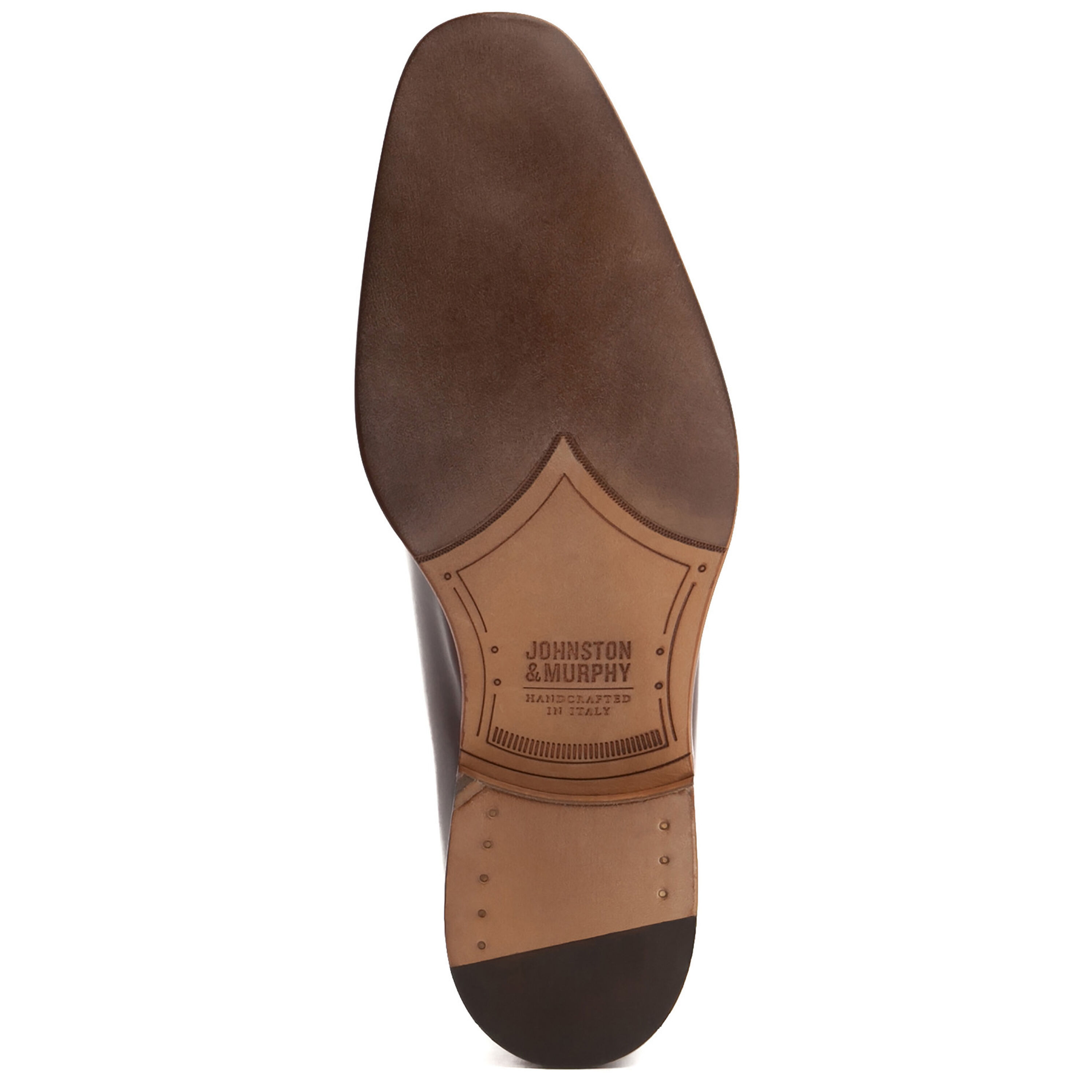 Johnston & Murphy Kingston Double Buckle 11 Men main image 4