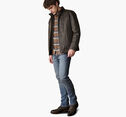 Antique Cotton Jacket image number null