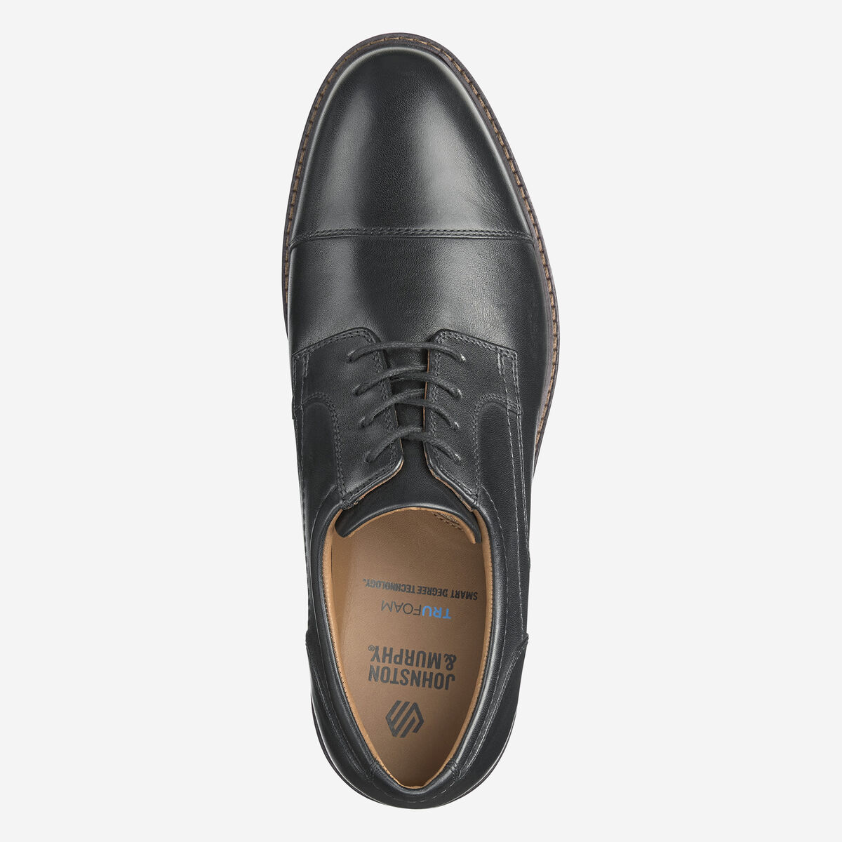 Mason Cap Toe image number null