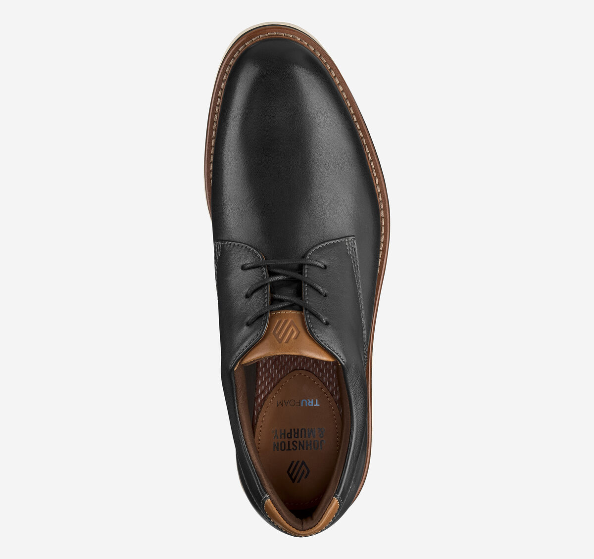 Tyson Plain Toe image number null